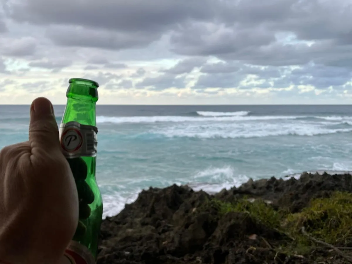 Lodge Cabarete Ecolodge Maravilla Beachfront,Encuentro, Surf, Kite